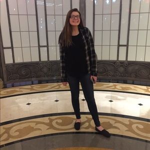 Meet your Posher, Kaleeann